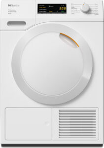 Miele TEA535WP