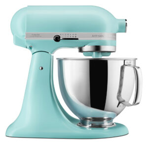 Kitchenaid Artisan 5KSM125EMI minerálna voda