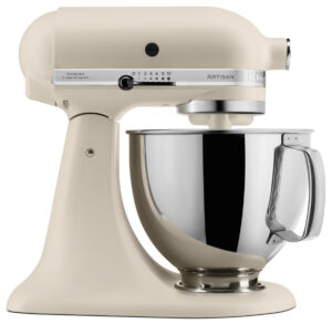 Kitchenaid Artisan 5KSM125EMH mliečna