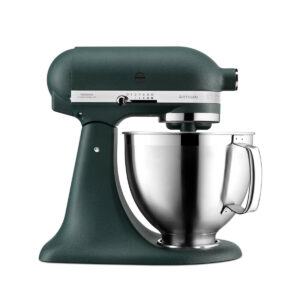 Kitchenaid robot Artisan 5KSM185PSEPP fľaškovo zelená