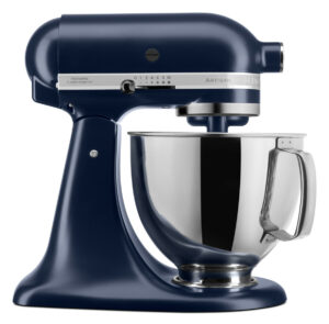 Kitchenaid Artisan 5KSM125EIB atramentová modrá matná