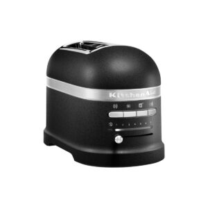 Kitchenaid  Artisan 5KMT2204EBK čierna liatina