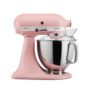 KitchenAid Artisan 5KSM175PSEDR  Ružová matná