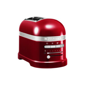 Kitchenaid  Artisan 5KMT2204ECA červená metalíza
