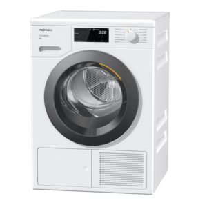 Miele TED645WP