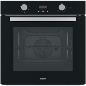 Franke Smart Linear FSL 86 H BK