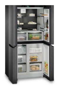 Liebherr MBbsdi 9024 Plus BioFresh NoFrost