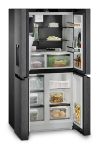 Liebherr MBbsdi 9028 Plus BioFresh NoFrost