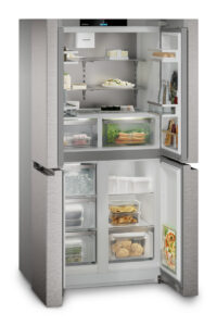 Liebherr MBsddi 9024 Plus BioFresh NoFrost