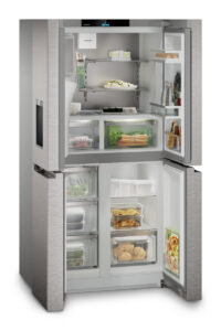 Liebherr MBsddi 9028 Plus BioFresh NoFrost