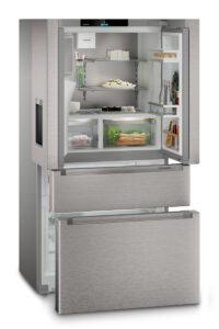 Liebherr MBsddi 9528 Plus BioFresh NoFrost