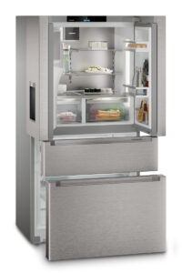 Liebherr MBsddi 9558 Prime BioFresh NoFrost