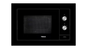 TEKA ML 8200 BI BK