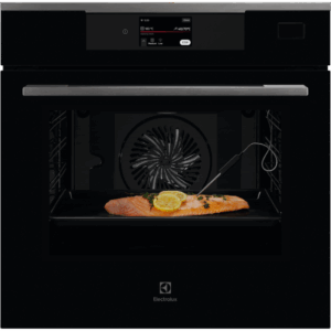 Electrolux KOBAS3XH