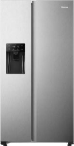 Hisenese RS650N4AC2