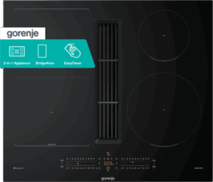 Gorenje GEH6432BSCWF