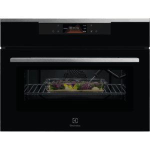 Electrolux KVLBE09X