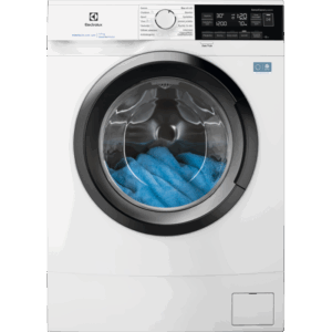 Electrolux EWS6347DC