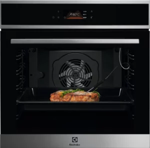 Electrolux LOE8P39X 