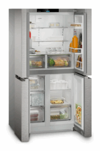 Liebherr Msdd 9012 Pure NoFrost