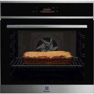 Electrolux LOE8F38X